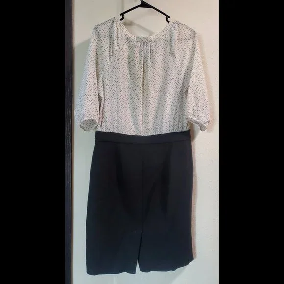 Ann Taylor Loft dress - Picture 2 of 2